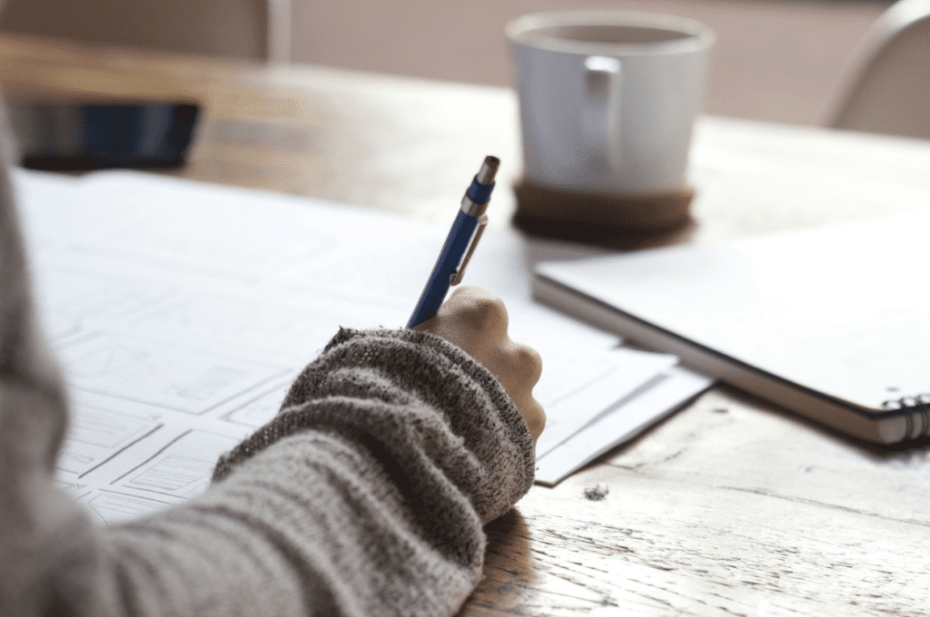 MCAT Strategy by Section: CARS, Psych/Soc, Bio/Biochem, Chem/Phys 2 A student making progress.